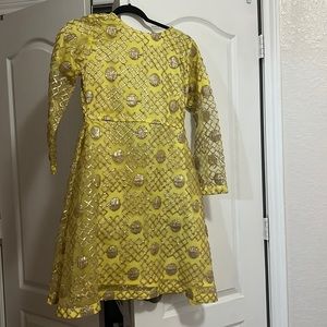 2 PIECE: SHIRT & SHALWAR